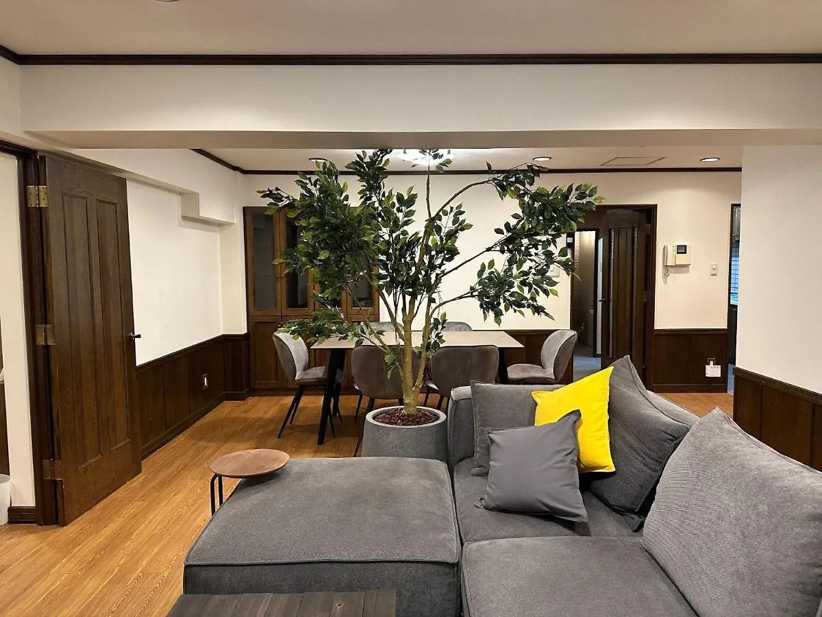 Lit'S Inn Sapporo - Vacation Stay 97105V Apartment