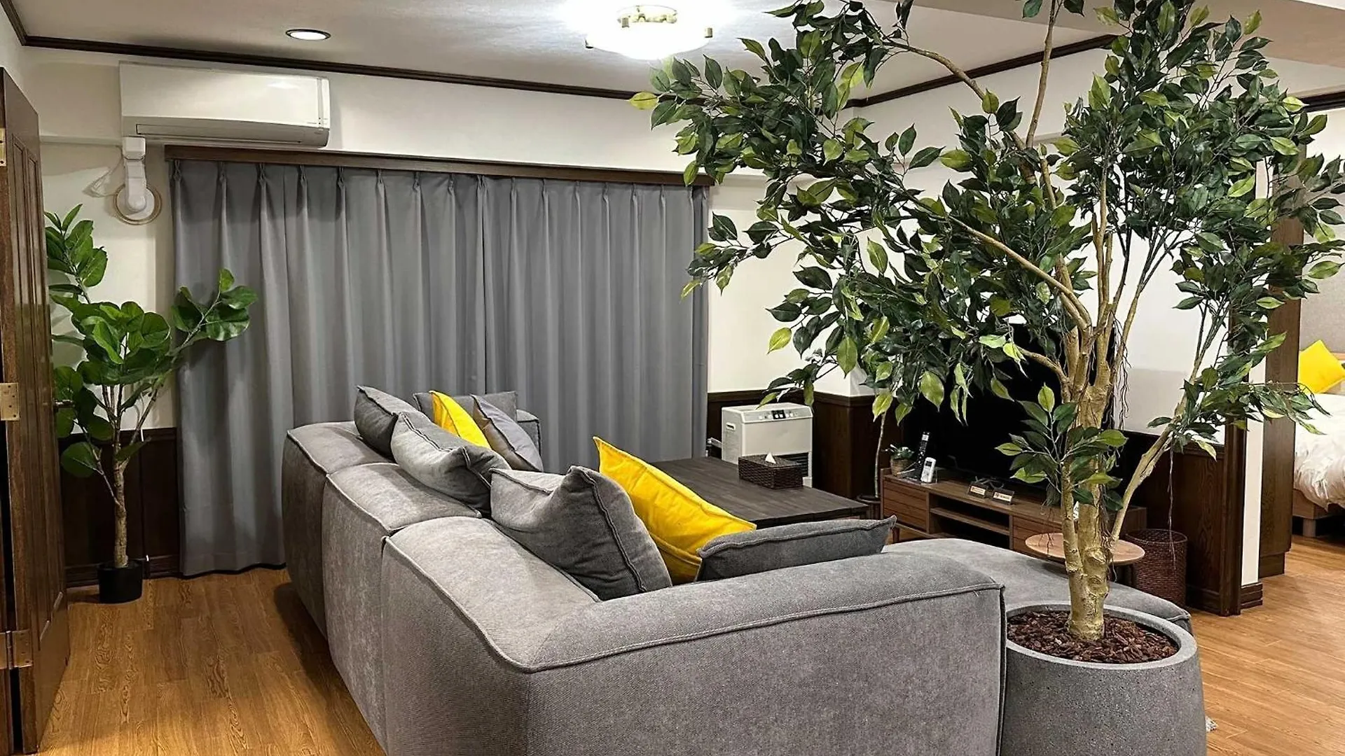 Lit'S Inn Sapporo - Vacation Stay 97105V 0*,  Japan