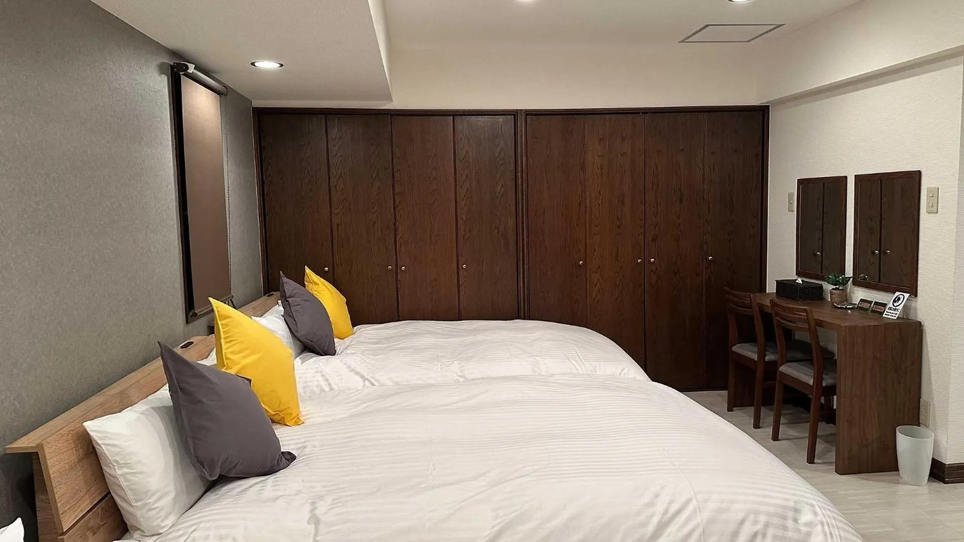 Lit'S Inn Sapporo - Vacation Stay 97105V Apartment