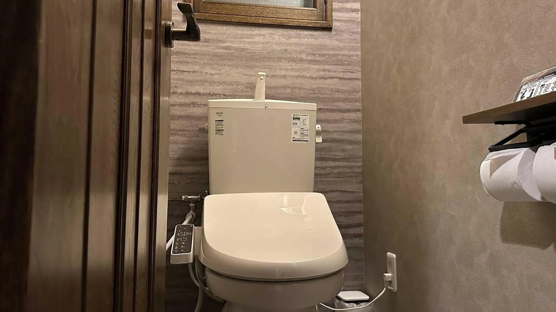 Apartment Lit'S Inn Sapporo - Vacation Stay 97105V Japan