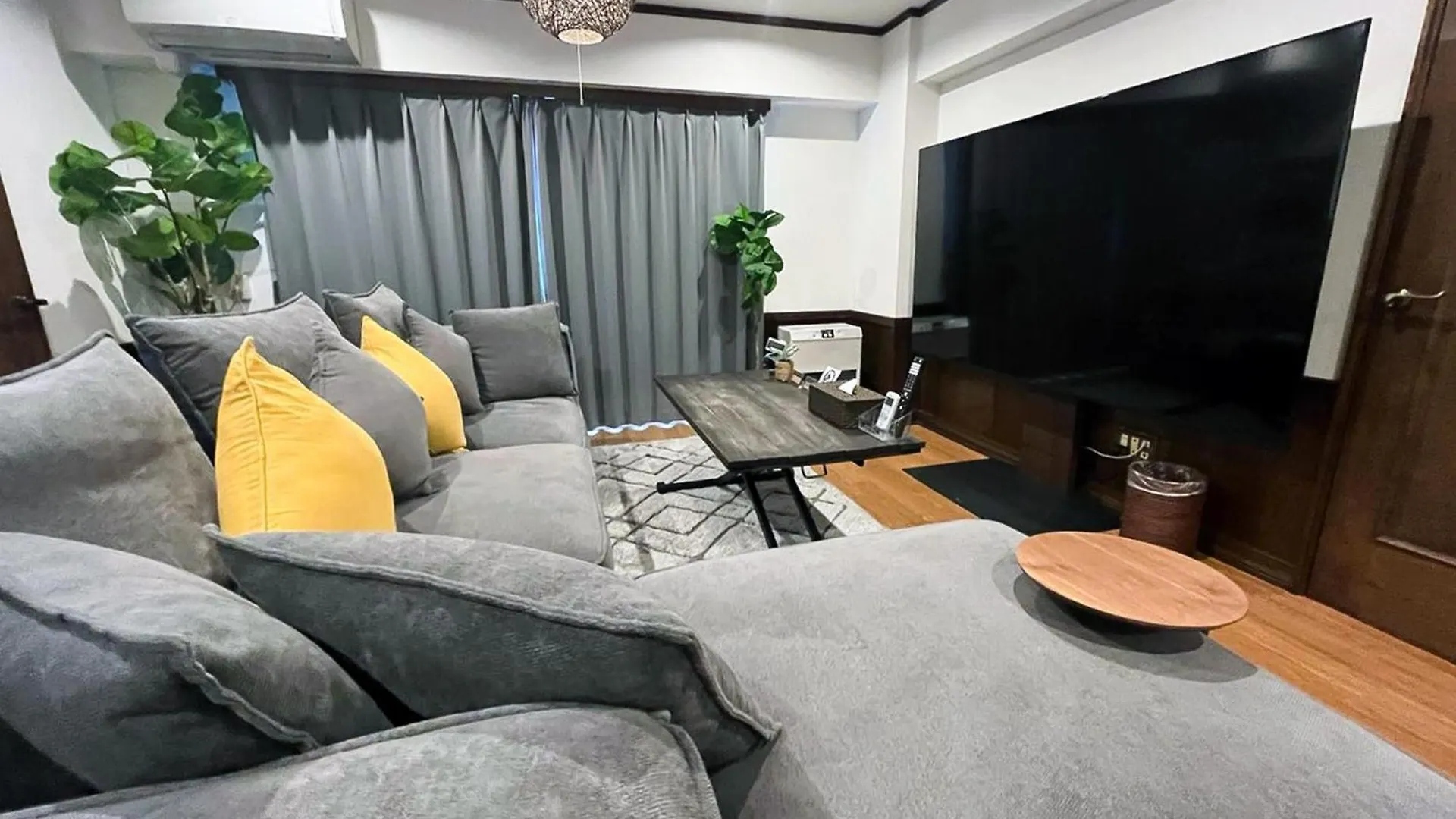 Lit'S Inn Sapporo - Vacation Stay 97105V